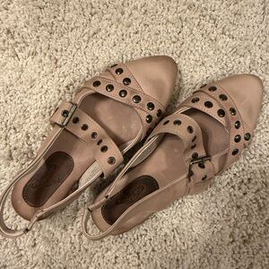 New, never worn. No box.